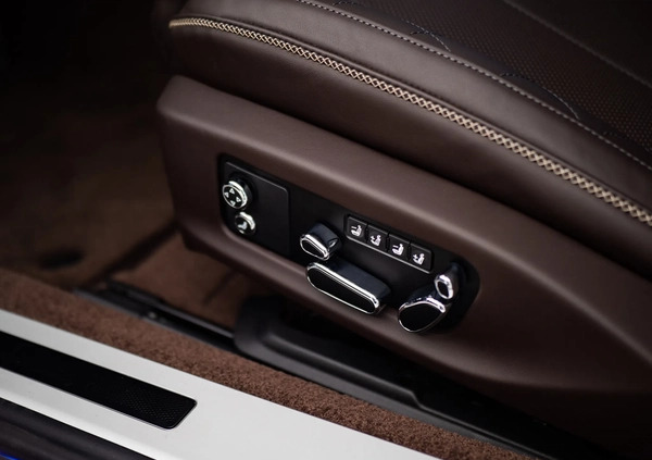 Bentley Continental GT cena 1399900 przebieg: 2600, rok produkcji 2021 z Łódź małe 154